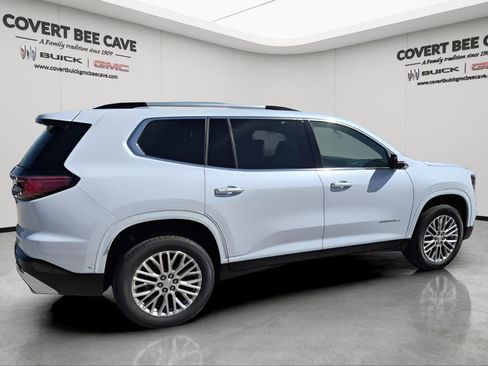 New 2026 GMC Acadia Denali w/ Super Cruise Package image 10