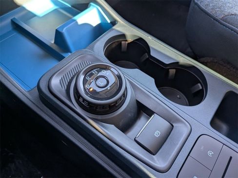 New 2025 Ford Maverick XLT w/ XLT Luxury Package image 12