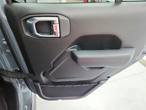 New 2026 Jeep Wrangler Willys image 41