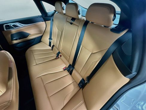 New 2026 BMW 430i xDrive w/ M Sport Package AWD/4WD image 35