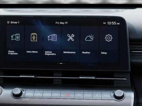 New 2026 Hyundai Kona SEL Premium FWD image 13