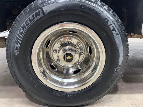 Used 2017 Chevrolet Silverado 3500 W/T w/ WT Fleet Convenience Package image 41