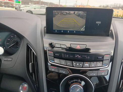 Used 2023 Acura RDX AWD image 23