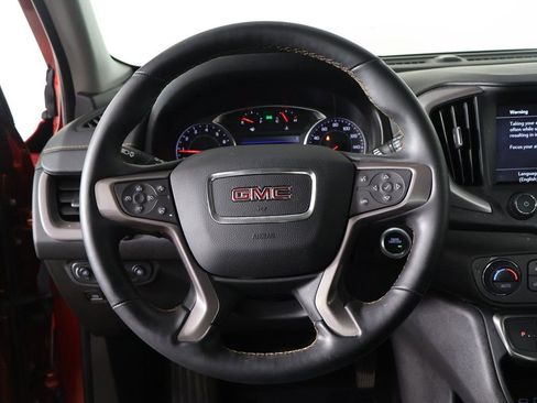 Used 2024 GMC Terrain AT4 w/ LPO, Floor Liner Package image 35