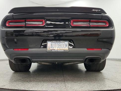 Used 2018 Dodge Challenger SRT Demon RWD image 20