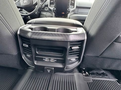 New 2026 RAM 2500 Big Horn image 21