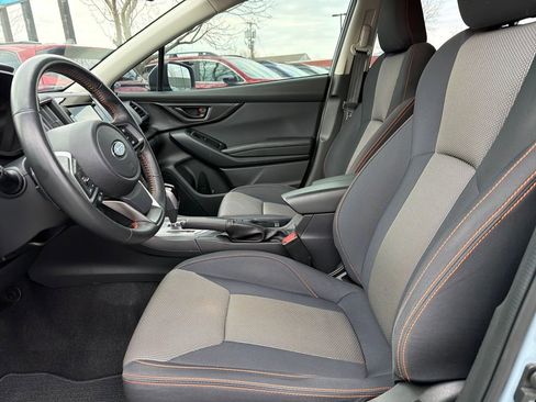 Used 2022 Subaru Crosstrek 2.0i Premium image 21