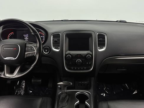 Used 2020 Dodge Durango SXT image 26
