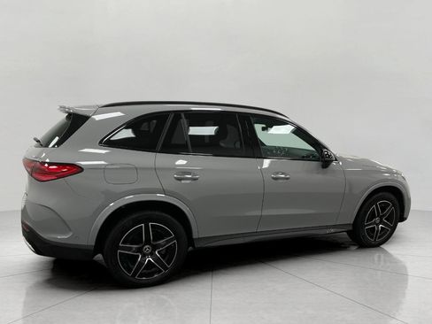 Certified 2026 Mercedes-Benz GLC 300 4MATIC image 2