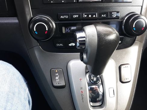 Used 2010 Honda CR-V EX-L image 6