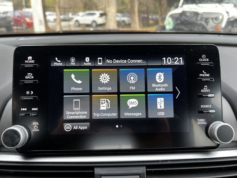 Used 2019 Honda Accord Sport image 23