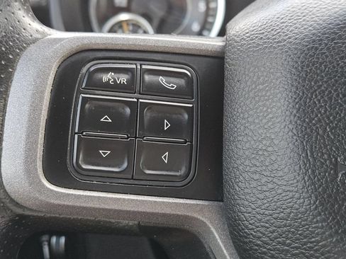 Used 2022 RAM 2500 Tradesman AWD/4WD image 21