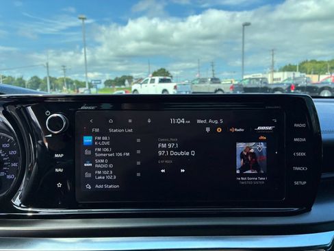 Certified 2023 Kia K5 GT w/ GT1 Package FWD image 13
