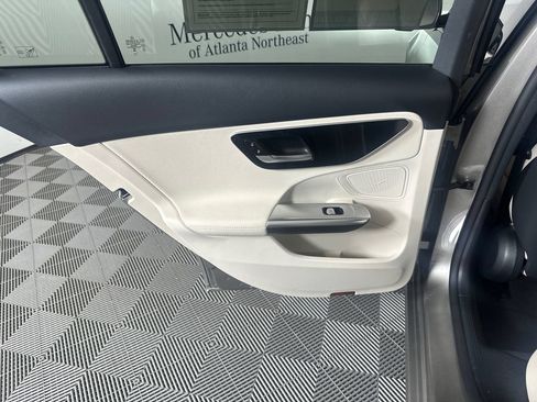Used 2023 Mercedes-Benz C 300 Sedan image 24