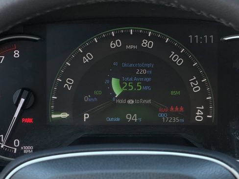 Used 2024 Toyota RAV4 XLE Premium w/ Weather Package FWD image 22