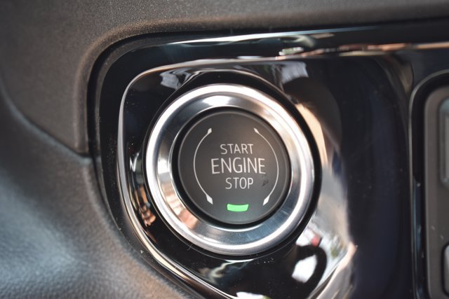 New 2026 Chevrolet Silverado 1500 High Country w/ High Country Premium Package AWD/4WD image 31