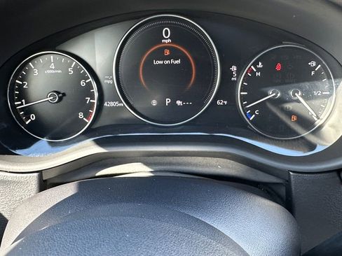 Used 2021 MAZDA CX-30 AWD 2.5 S w/ Premium Package image 13