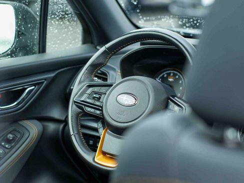 Used 2022 Subaru Forester Wilderness image 23