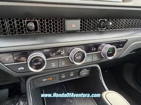 New 2026 Honda CR-V TrailSport image 11