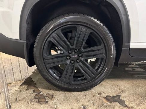 New 2026 GMC Acadia Elevation w/ Black Edition image 10