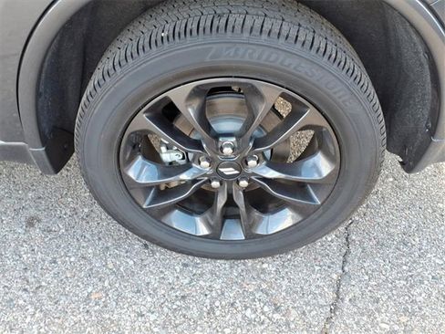 New 2025 Dodge Durango R/T w/ Blacktop Package image 8