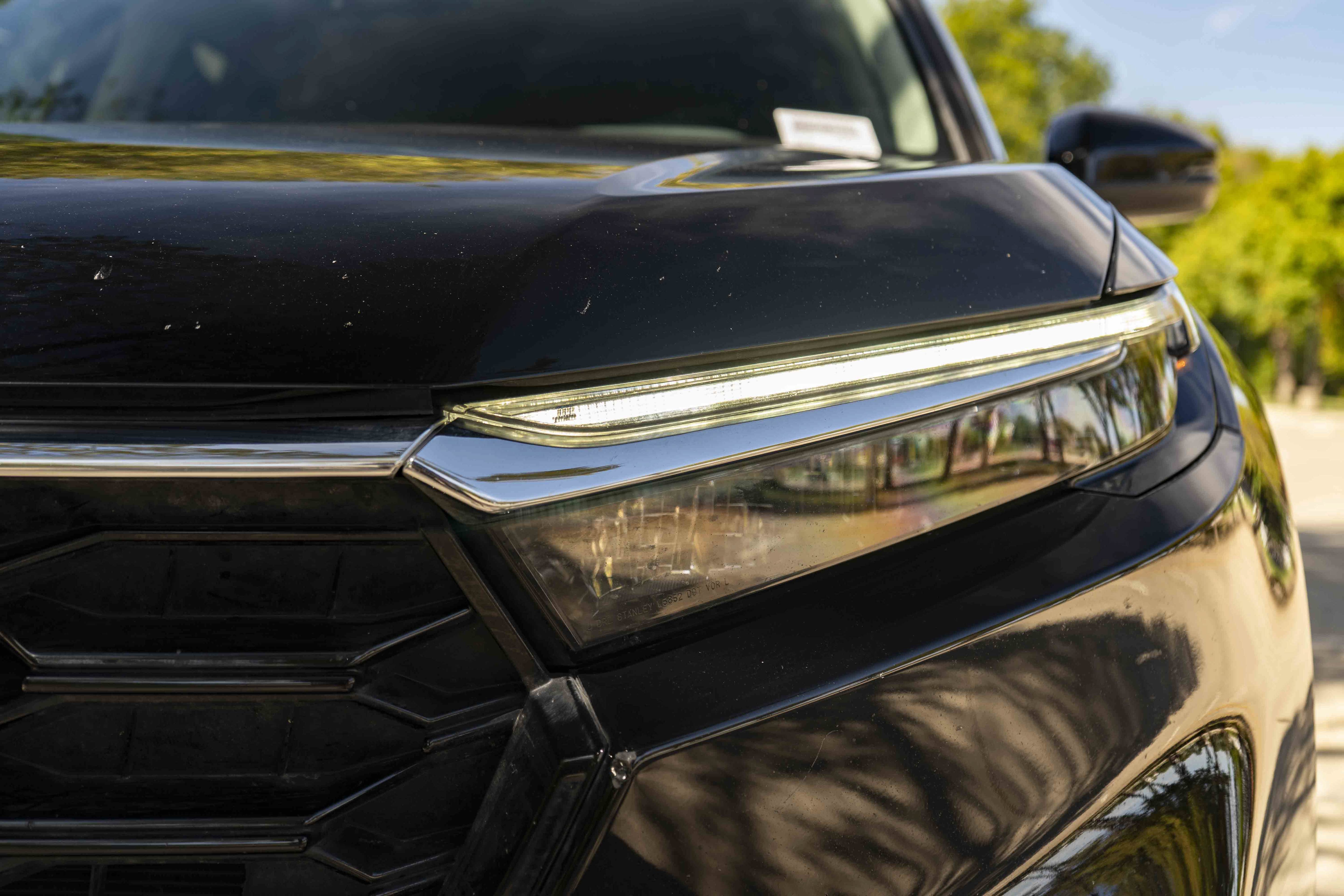 Used 2024 Honda CR-V EX-L image 11