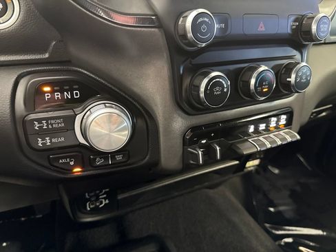 Used 2021 RAM 2500 Power Wagon AWD/4WD image 21