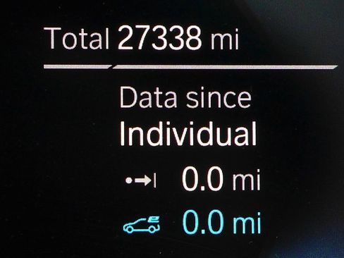 Certified 2023 BMW 530e 530e iPerformance w/ Convenience Package image 32