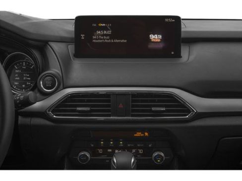 Used 2021 MAZDA CX-9 Touring w/ Touring Premium Package FWD image 13