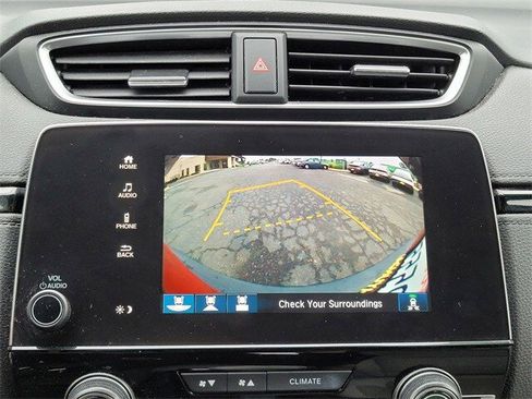 Used 2020 Honda CR-V EX image 18
