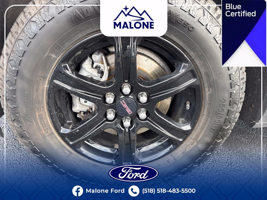 Used 2022 GMC Acadia AT4 w/ Preferred Package AWD/4WD image 14