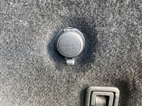 Used 2018 Nissan Murano Platinum AWD/4WD image 32