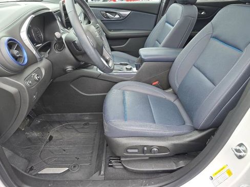 Used 2023 Chevrolet Blazer RS w/ Driver Confidence II Package image 28