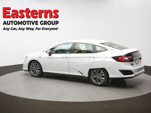 Used 2018 Honda Clarity Plug-In Hybrid image 61