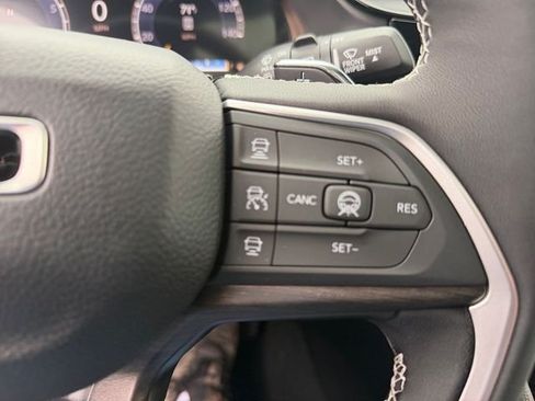 New 2026 Jeep Grand Cherokee L Limited AWD/4WD image 20