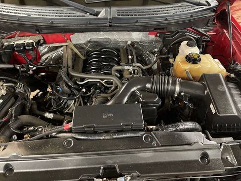 Used 2013 Ford F150 XLT w/ XLT Chrome Pkg image 20