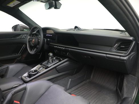 Used 2026 Porsche 911 GT3 RWD image 20