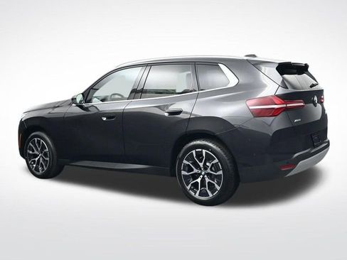 New 2026 BMW X3 xDrive30 w/ Premium Package AWD/4WD image 7
