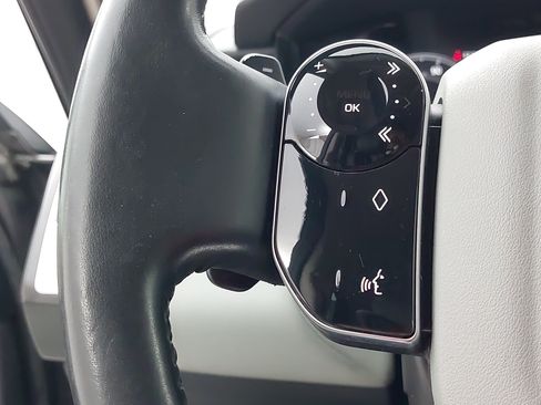Used 2019 Land Rover Discovery HSE Luxury AWD/4WD image 21