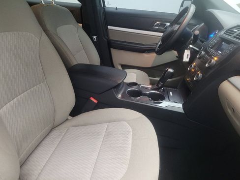Used 2018 Ford Explorer FWD image 21