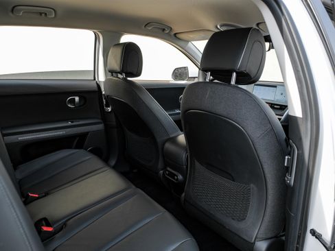 Used 2023 Hyundai Ioniq 5 SEL w/ Cargo Package image 33