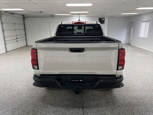 New 2026 Chevrolet Colorado Trail Boss image 7