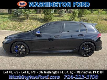 Used 2023 Volkswagen Golf 20th Anniversary Edition