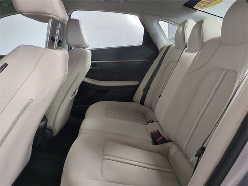 Certified 2023 Hyundai Sonata SE image 14