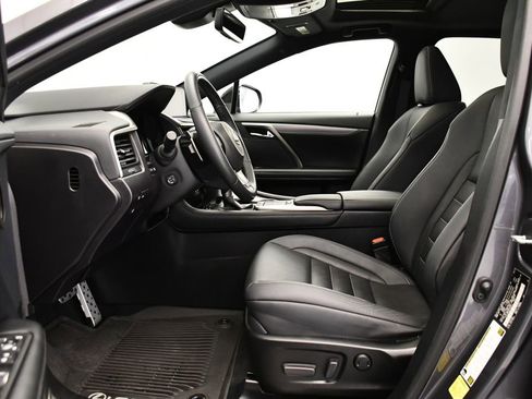 Used 2022 Lexus RX 350 F Sport image 36