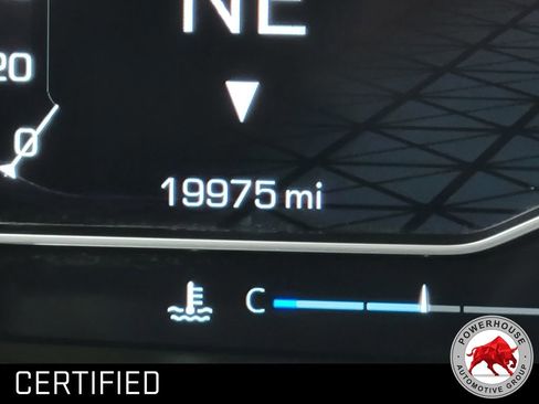 Used 2025 GMC Sierra 1500 SLT w/ SLT Premium Plus Package image 33