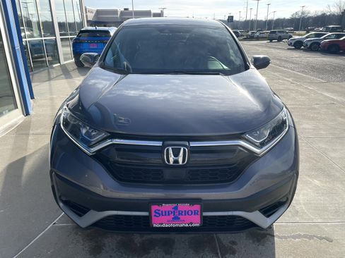 Used 2020 Honda CR-V EX image 5