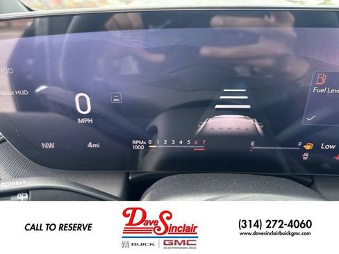 New 2026 Buick Enclave Preferred FWD image 15