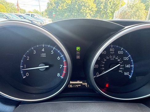Used 2012 MAZDA MAZDA3 i Touring FWD image 23