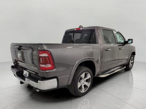 Used 2022 RAM 1500 Laramie AWD/4WD image 20